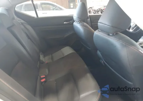 2020 Nissan Altima Sr Intelligent Awd from USA, damaged, VIN 1N4BL4CW2LN322319